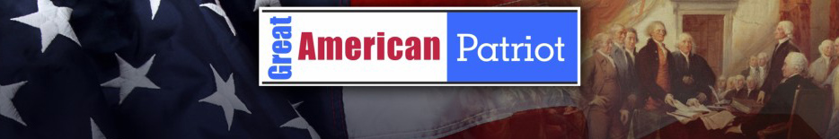 Great American Patriot Logo